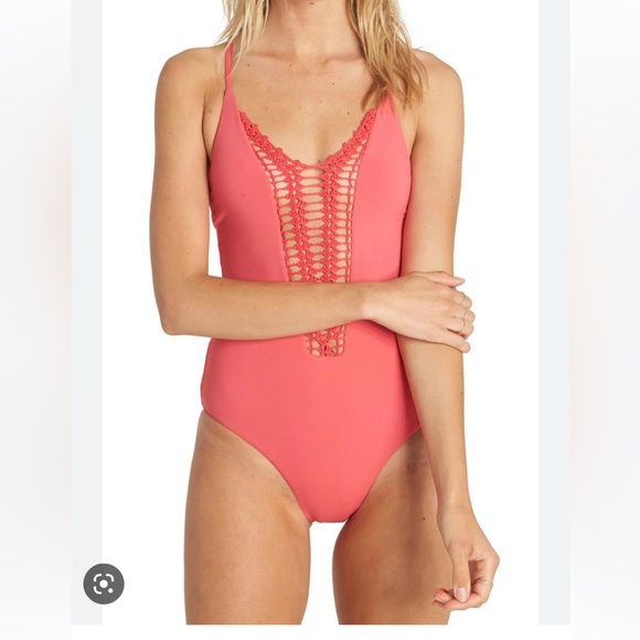 Billabong Other - Billabong Onepiece swimsuit